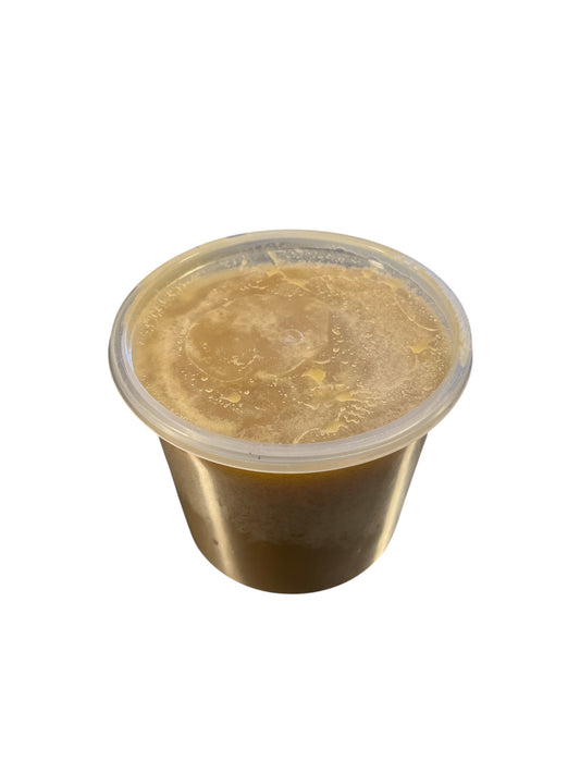 Miel multifloral del recolectada en Valle de Santiago 1kg