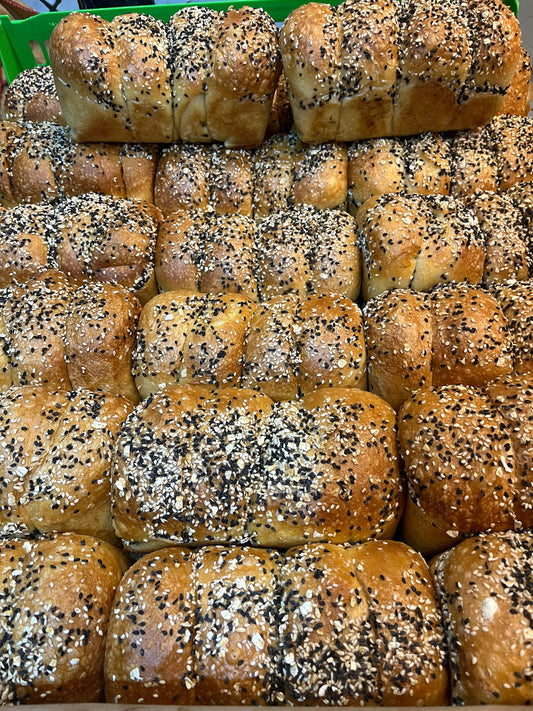 Brioche Molde