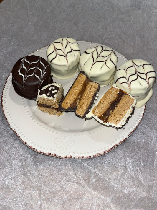 Alfajores