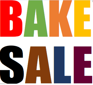 BAKESALE